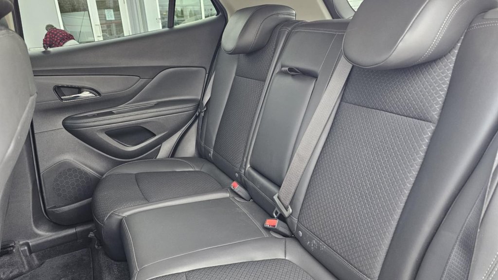 Buick Encore  2022 à Mont-Laurier, Québec - 16 - w1024h768px
