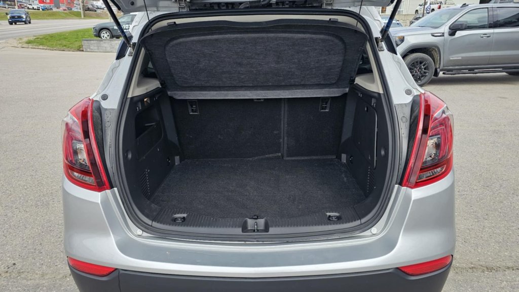 Buick Encore  2022 à Mont-Laurier, Québec - 10 - w1024h768px