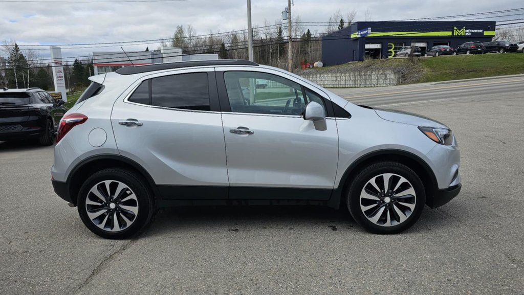 Buick Encore  2022 à Mont-Laurier, Québec - 4 - w1024h768px