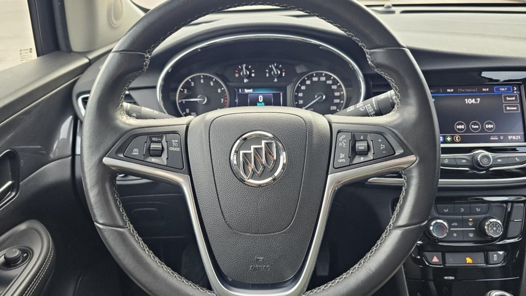 Buick Encore  2022 à Mont-Laurier, Québec - 26 - w1024h768px