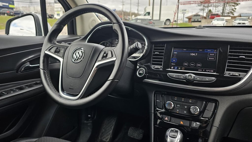 Buick Encore  2022 à Mont-Laurier, Québec - 20 - w1024h768px