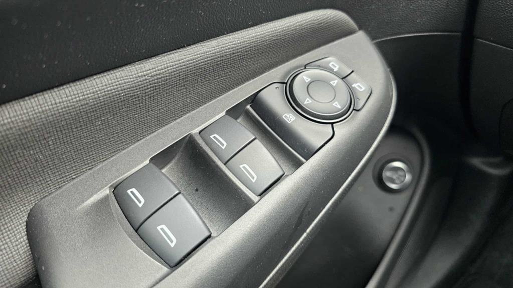 Buick ENVISTA  2024 à Mont-Laurier, Québec - 26 - w1024h768px