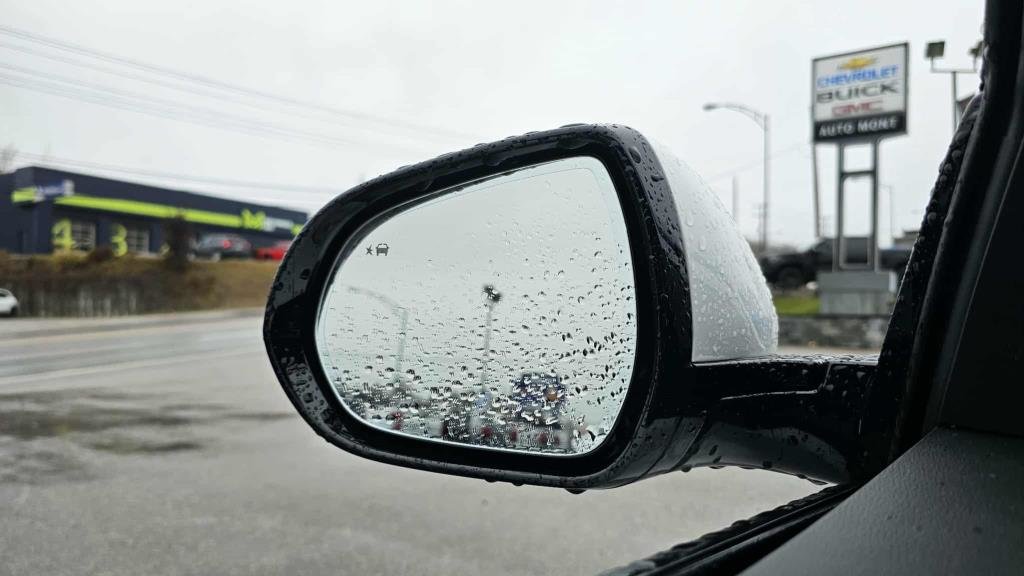 Buick ENVISTA  2024 à Mont-Laurier, Québec - 25 - w1024h768px