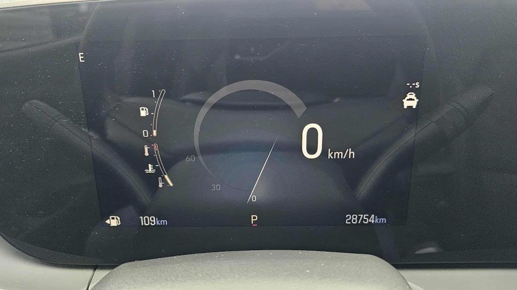 Buick ENVISTA  2024 à Mont-Laurier, Québec - 34 - w1024h768px