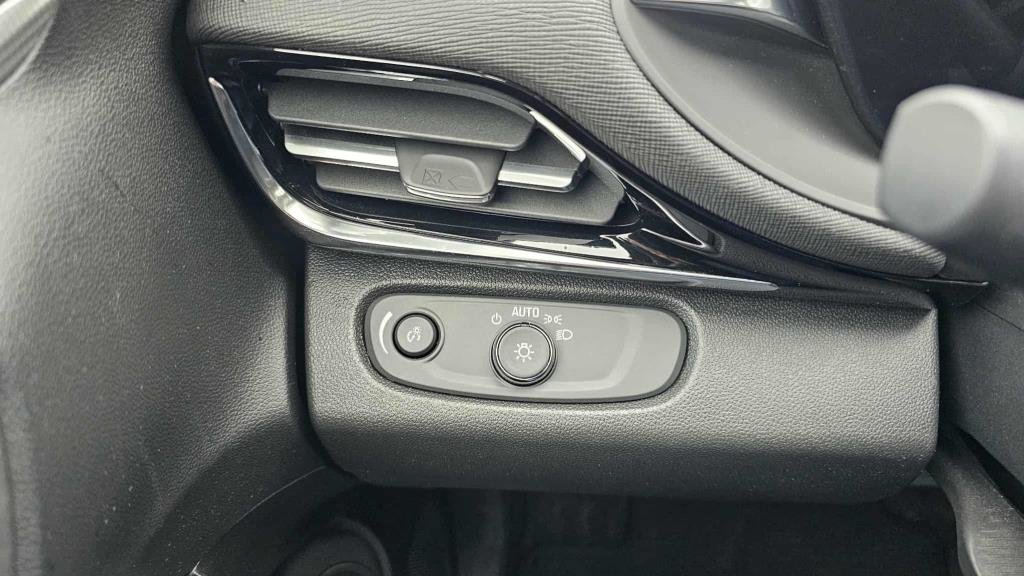 Buick ENVISTA  2024 à Mont-Laurier, Québec - 28 - w1024h768px