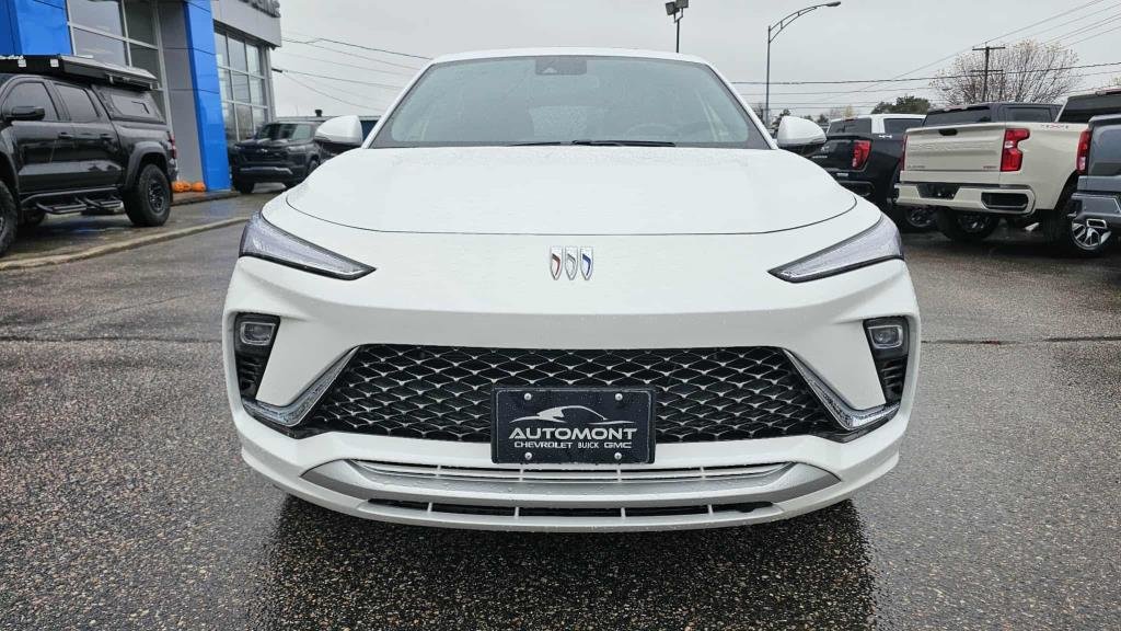 Buick ENVISTA  2024 à Mont-Laurier, Québec - 2 - w1024h768px