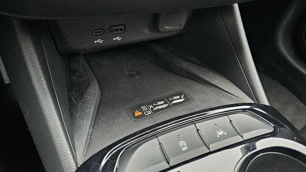 Buick ENVISTA  2024 à Mont-Laurier, Québec - 38 - w1024h768px