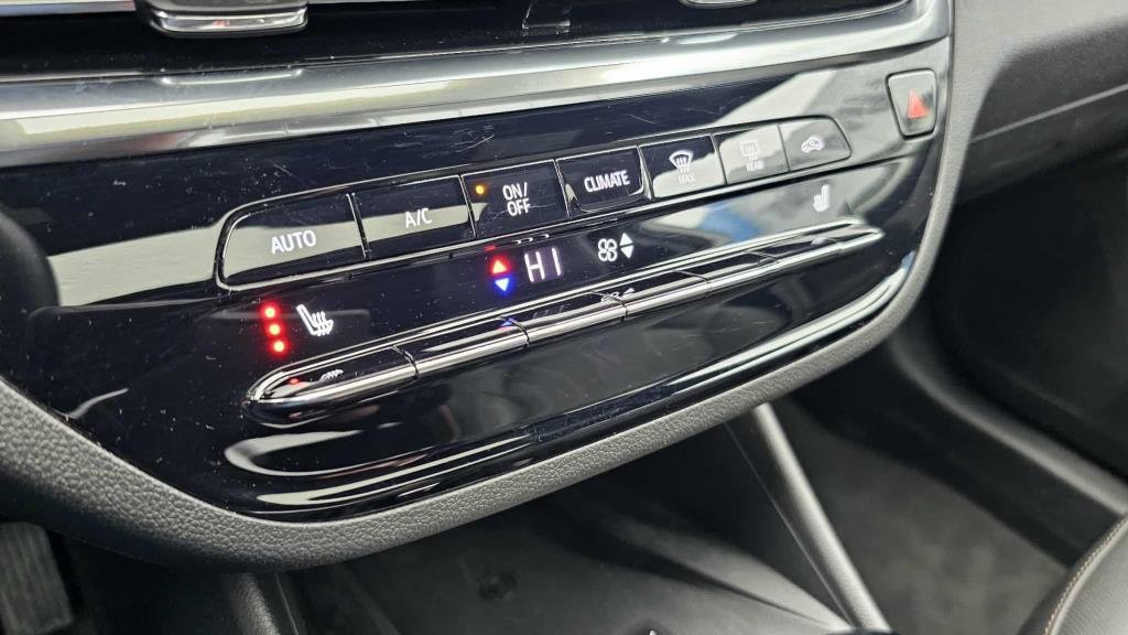 Buick ENVISTA  2024 à Mont-Laurier, Québec - 37 - w1024h768px