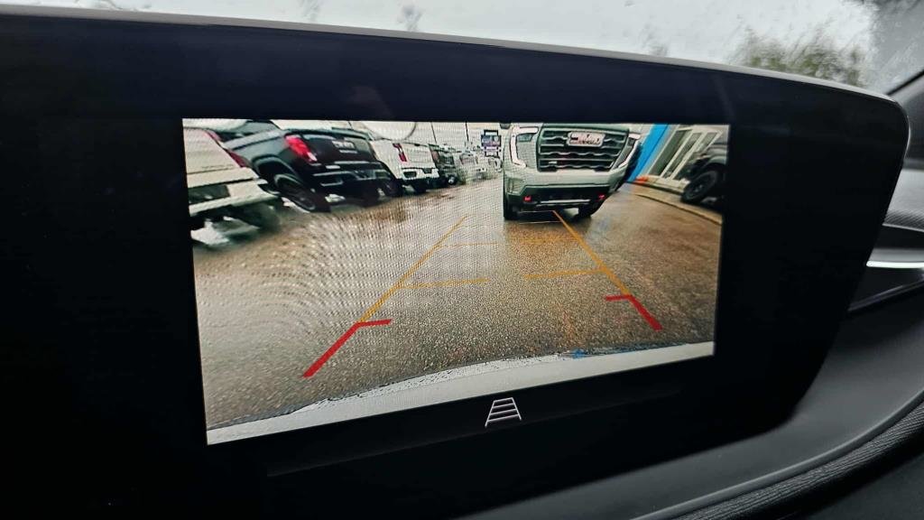 Buick ENVISTA  2024 à Mont-Laurier, Québec - 36 - w1024h768px