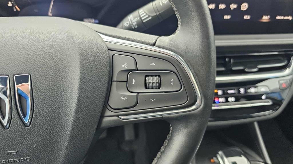 Buick ENVISTA  2024 à Mont-Laurier, Québec - 32 - w1024h768px