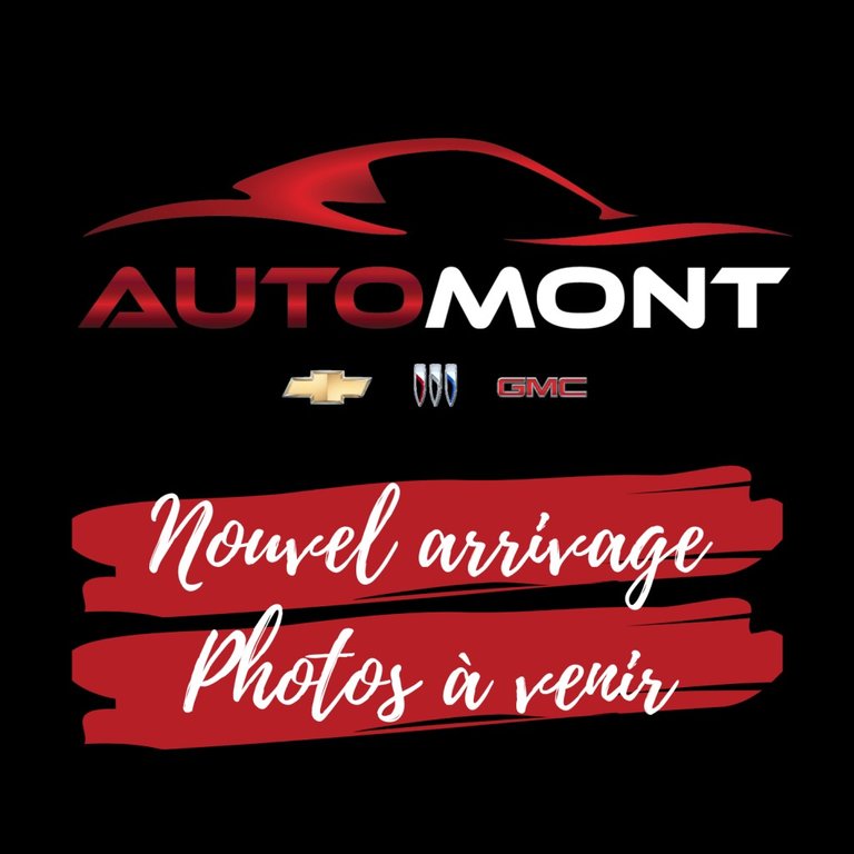 Buick ENVISTA  2024 à Mont-Laurier, Québec - 2 - w1024h768px