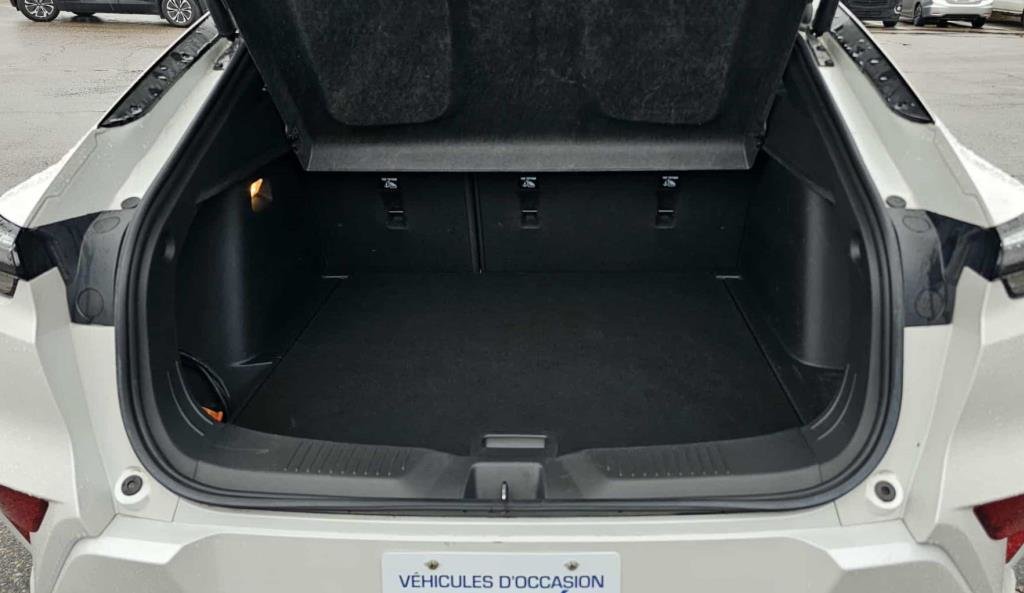 Buick ENVISTA  2024 à Mont-Laurier, Québec - 10 - w1024h768px