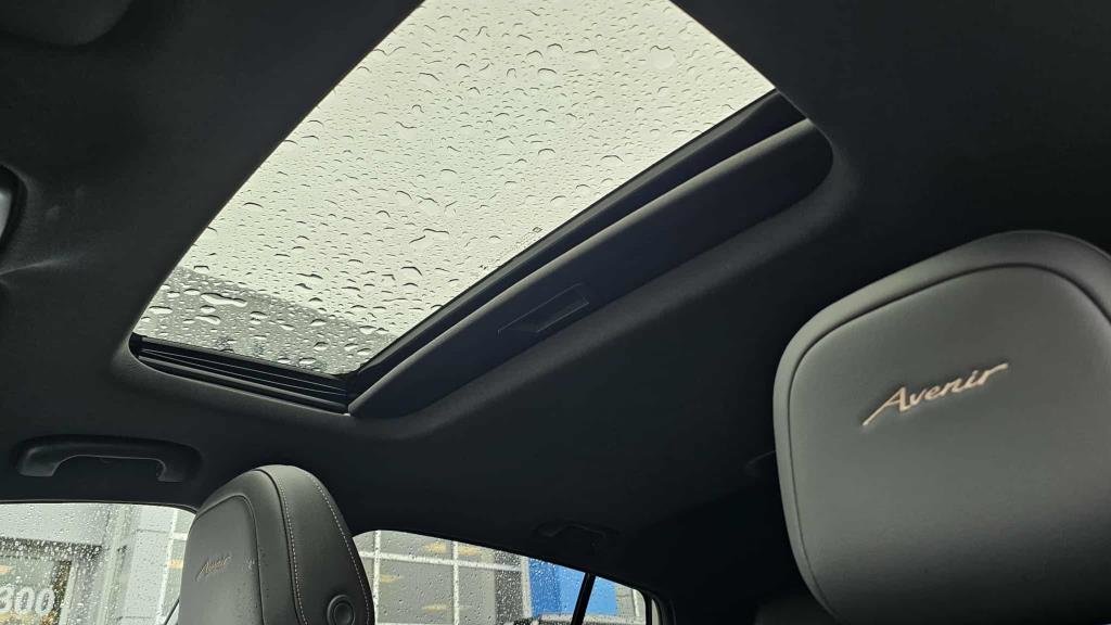 Buick ENVISTA  2024 à Mont-Laurier, Québec - 20 - w1024h768px