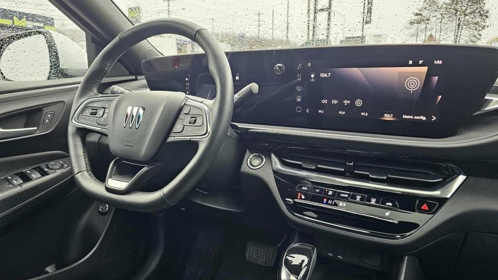 Buick ENVISTA  2024 à Mont-Laurier, Québec - 22 - w1024h768px