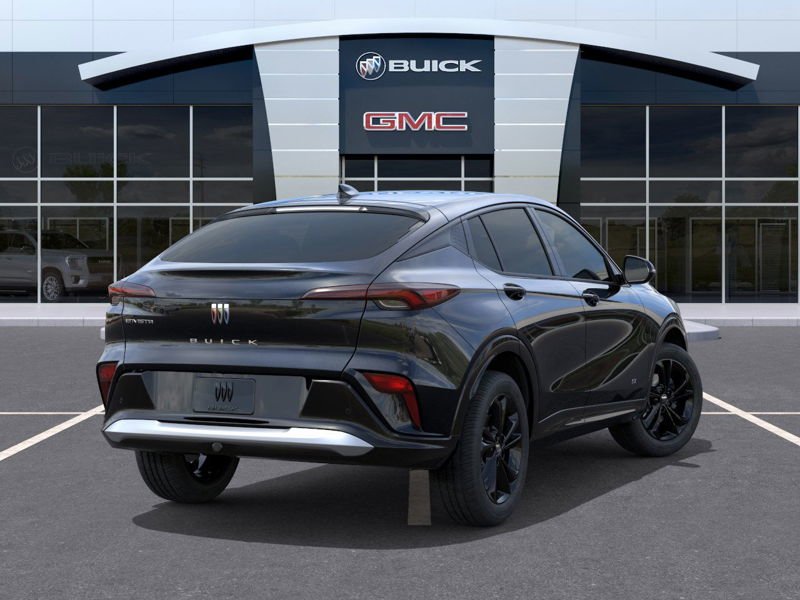 Buick Envista  2025 à Mont-Laurier, Québec - 4 - w1024h768px