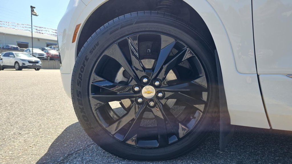 2019 Chevrolet Blazer in Mont-Laurier, Quebec - 18 - w1024h768px