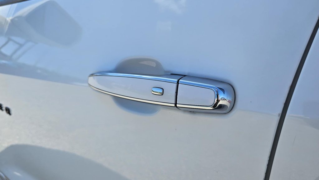 2019 Chevrolet Blazer in Mont-Laurier, Quebec - 16 - w1024h768px