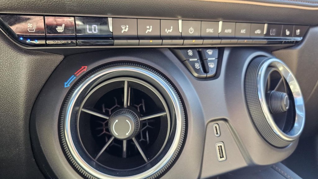 2019 Chevrolet Blazer in Mont-Laurier, Quebec - 40 - w1024h768px