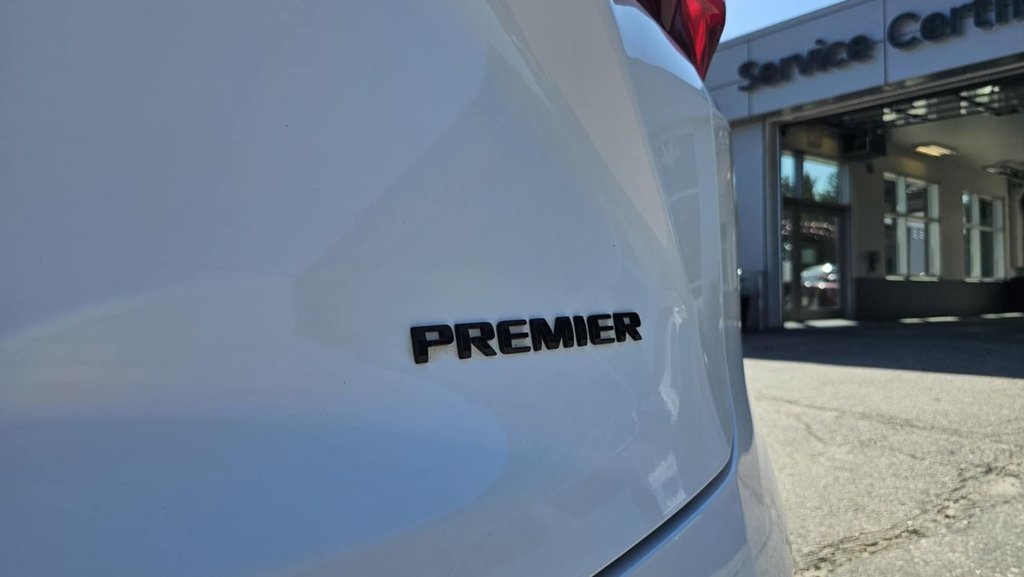 2019 Chevrolet Blazer in Mont-Laurier, Quebec - 10 - w1024h768px