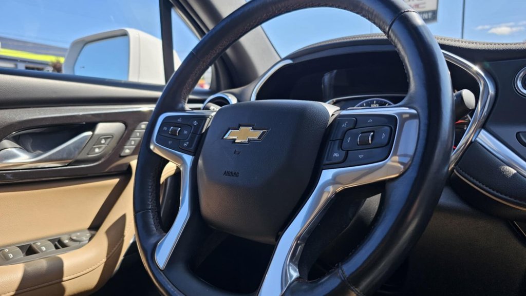 2019 Chevrolet Blazer in Mont-Laurier, Quebec - 28 - w1024h768px
