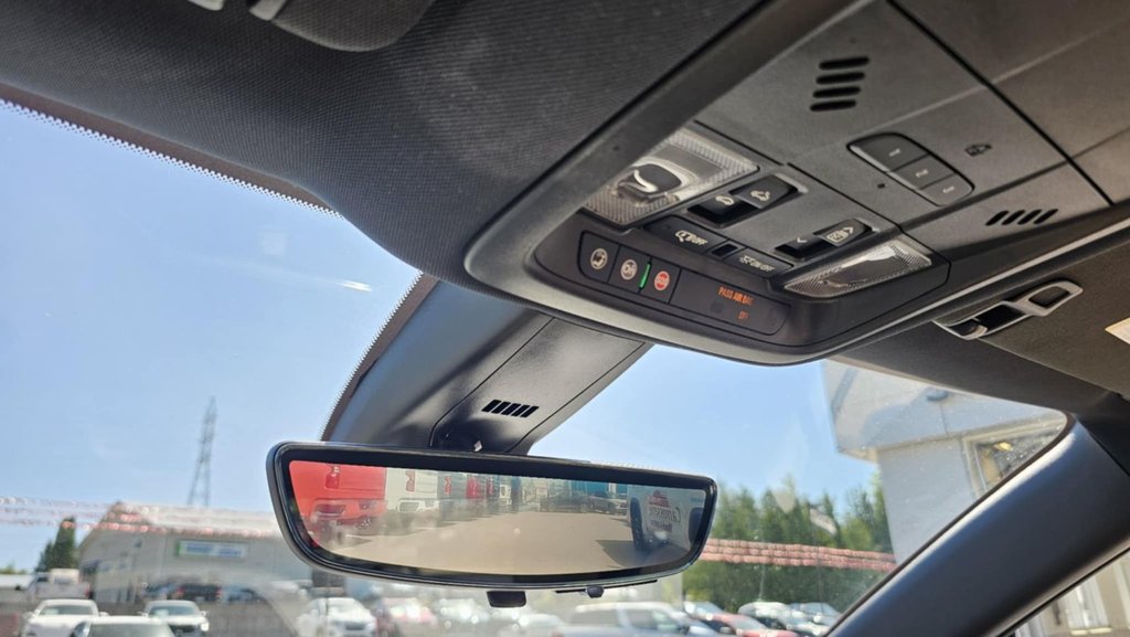 2019 Chevrolet Blazer in Mont-Laurier, Quebec - 42 - w1024h768px