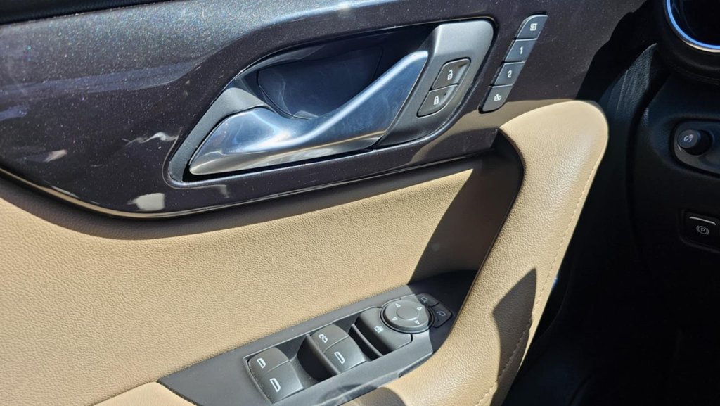 2019 Chevrolet Blazer in Mont-Laurier, Quebec - 30 - w1024h768px