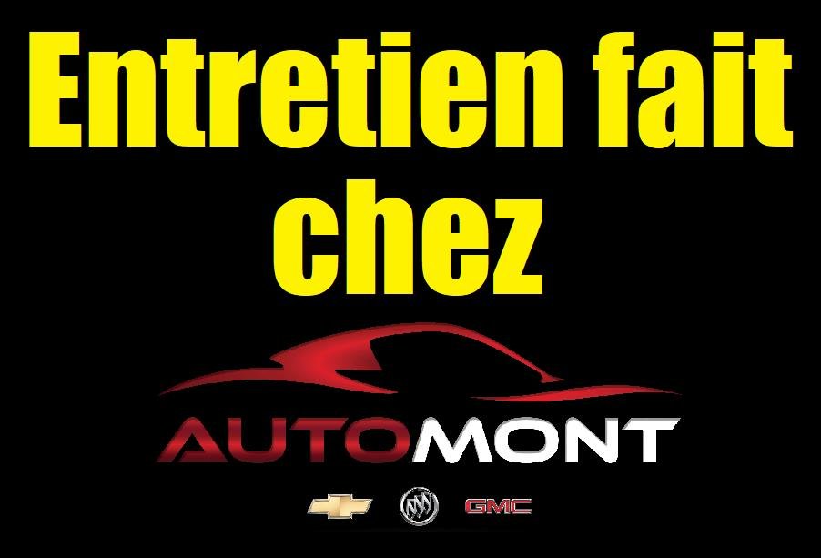 2021 Chevrolet Blazer in Mont-Laurier, Quebec - 6 - w1024h768px