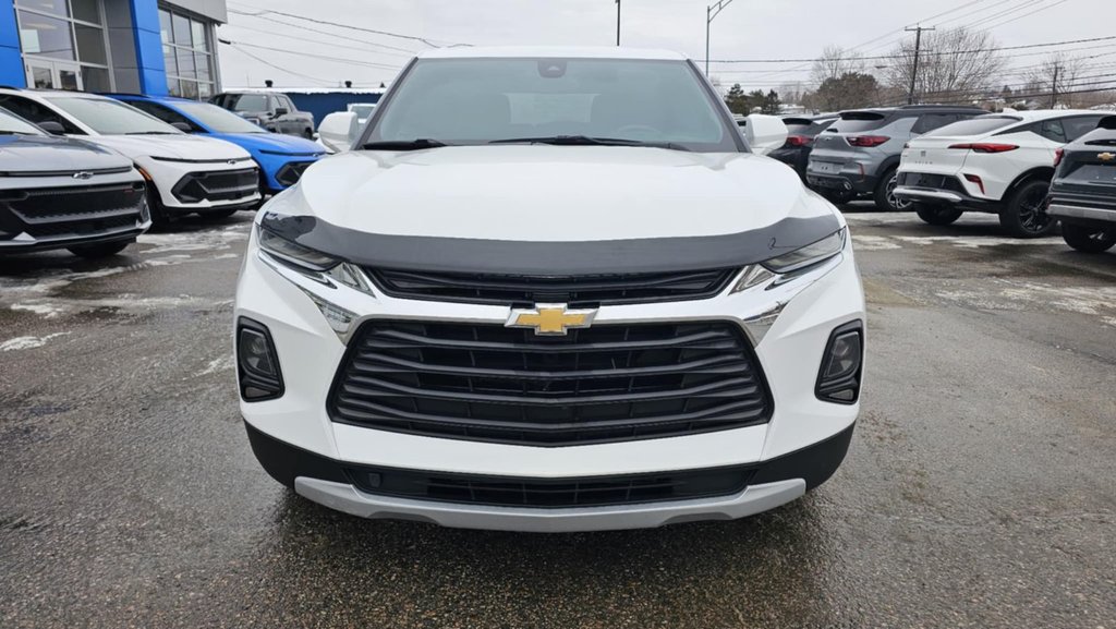 Chevrolet Blazer  2021 à Mont-Laurier, Québec - 2 - w1024h768px