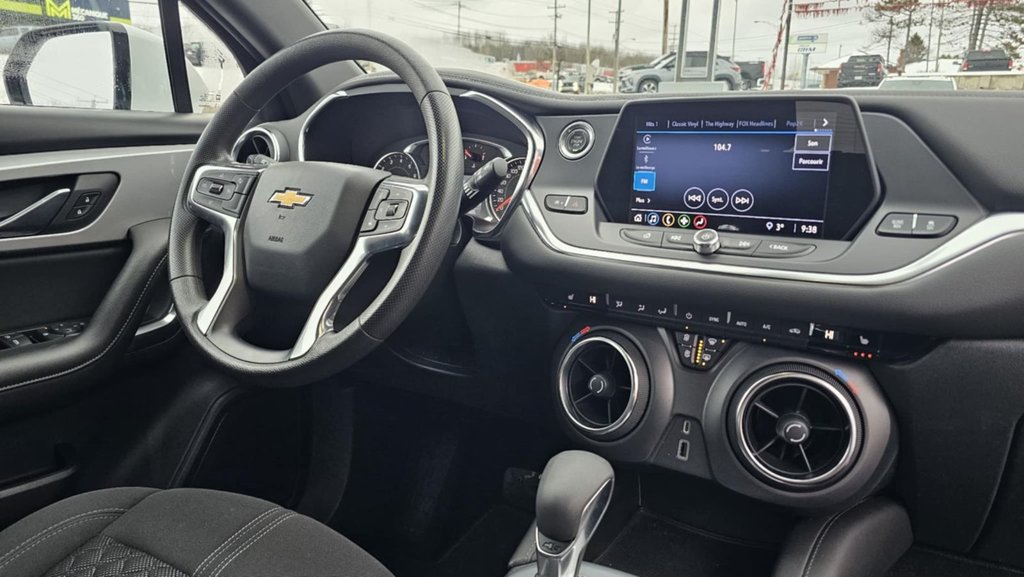 Chevrolet Blazer  2021 à Mont-Laurier, Québec - 20 - w1024h768px