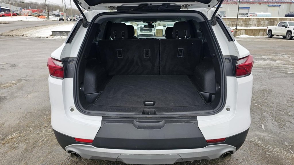 Chevrolet Blazer  2021 à Mont-Laurier, Québec - 10 - w1024h768px