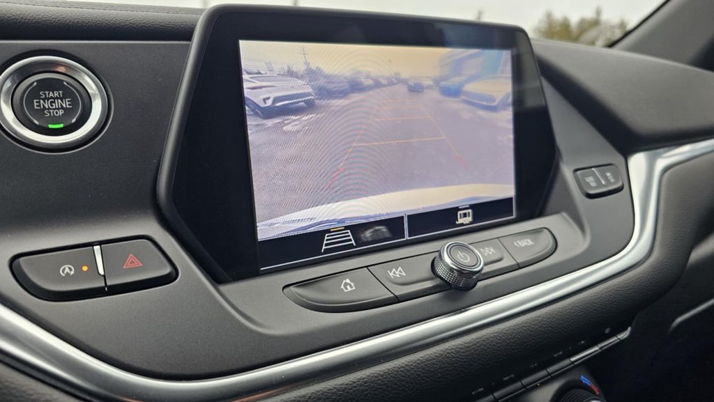 2021 Chevrolet Blazer in Mont-Laurier, Quebec - 31 - w1024h768px