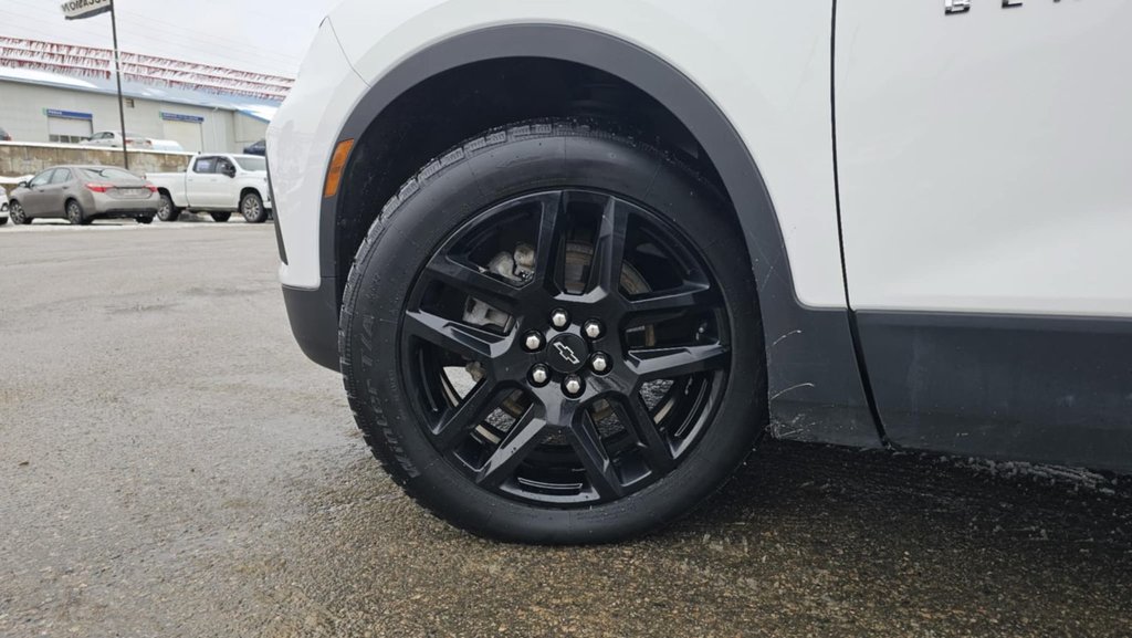 Chevrolet Blazer  2021 à Mont-Laurier, Québec - 15 - w1024h768px