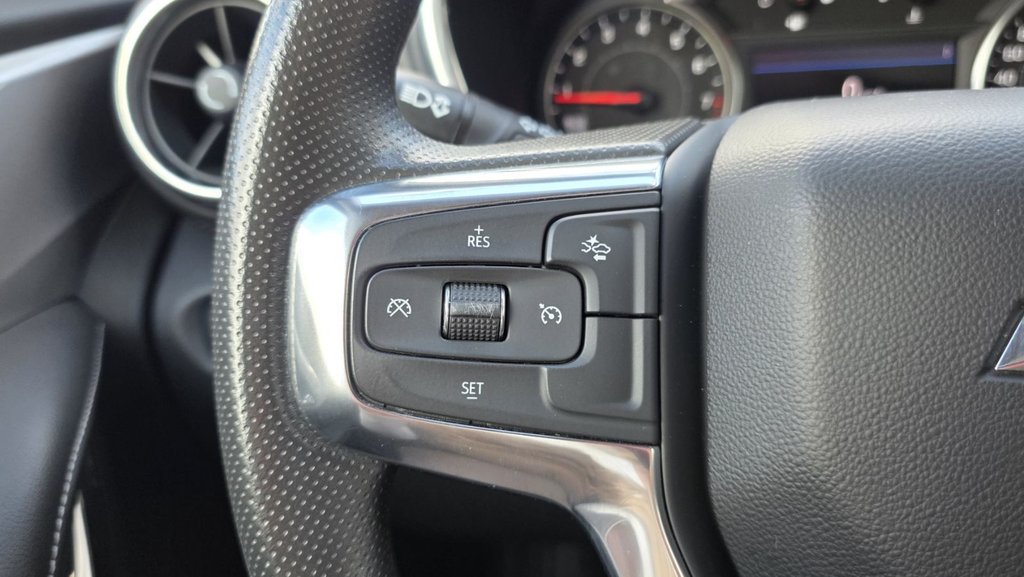 2023 Chevrolet Blazer in Mont-Laurier, Quebec - 22 - w1024h768px