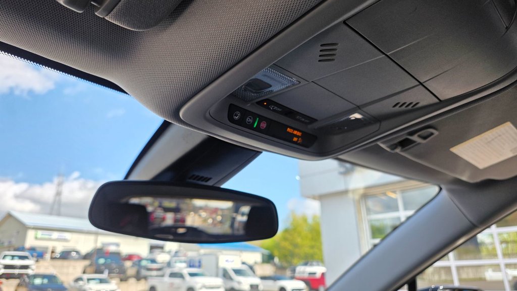 2023 Chevrolet Blazer in Mont-Laurier, Quebec - 29 - w1024h768px