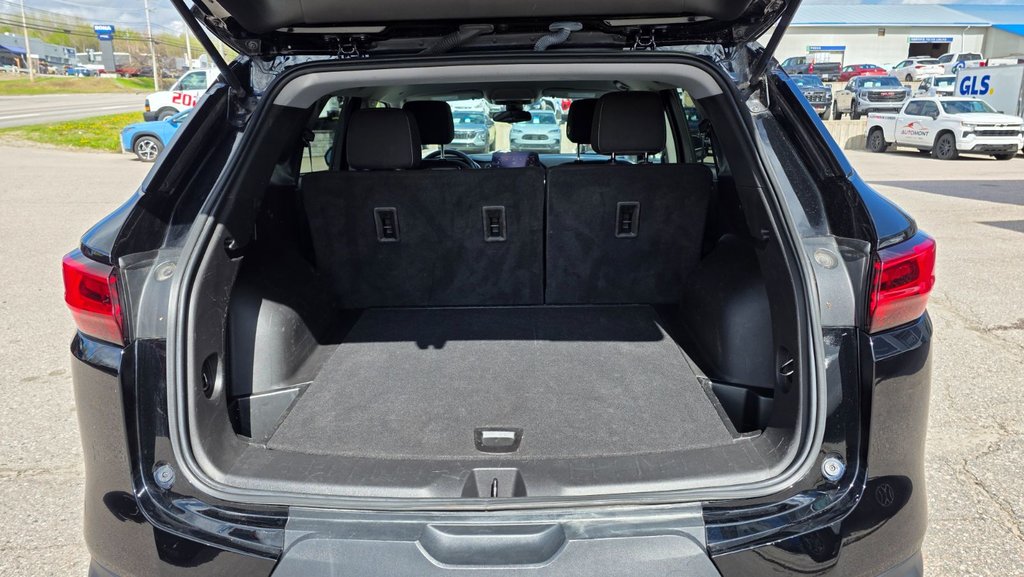 2023 Chevrolet Blazer in Mont-Laurier, Quebec - 10 - w1024h768px