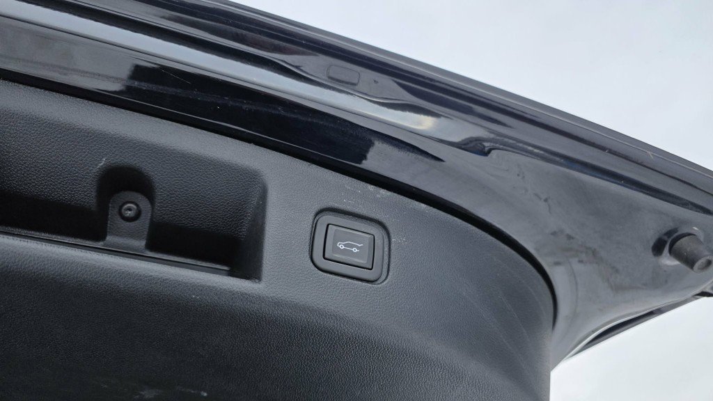 Chevrolet Blazer EV  2024 à Mont-Laurier, Québec - 12 - w1024h768px