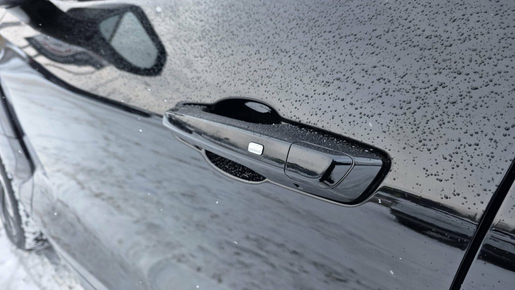 Chevrolet Blazer EV  2024 à Mont-Laurier, Québec - 15 - w1024h768px