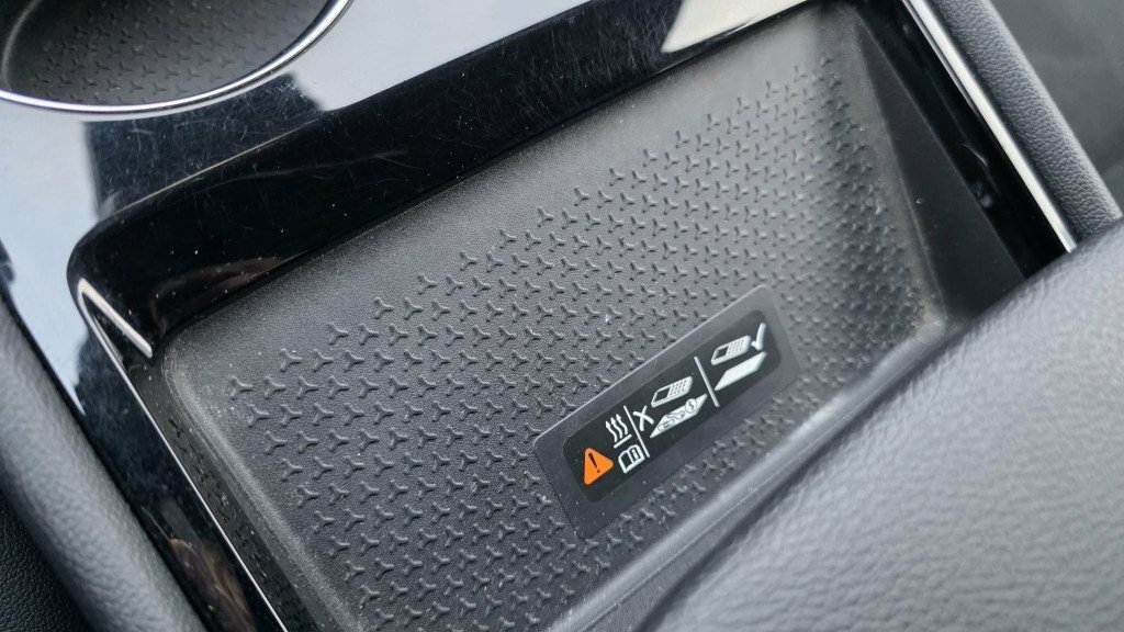 Chevrolet Blazer EV  2024 à Mont-Laurier, Québec - 36 - w1024h768px