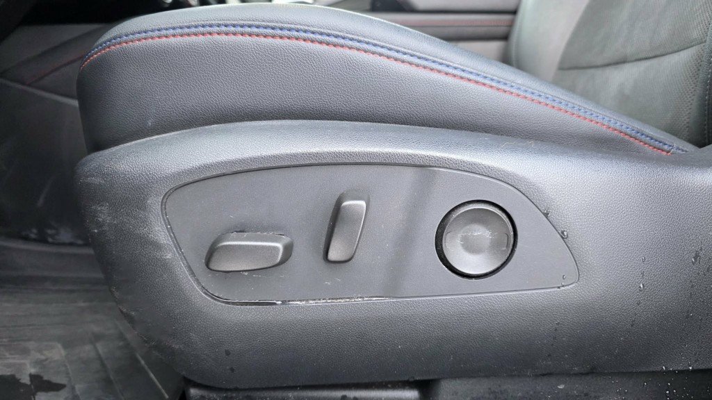 Chevrolet Blazer EV  2024 à Mont-Laurier, Québec - 21 - w1024h768px