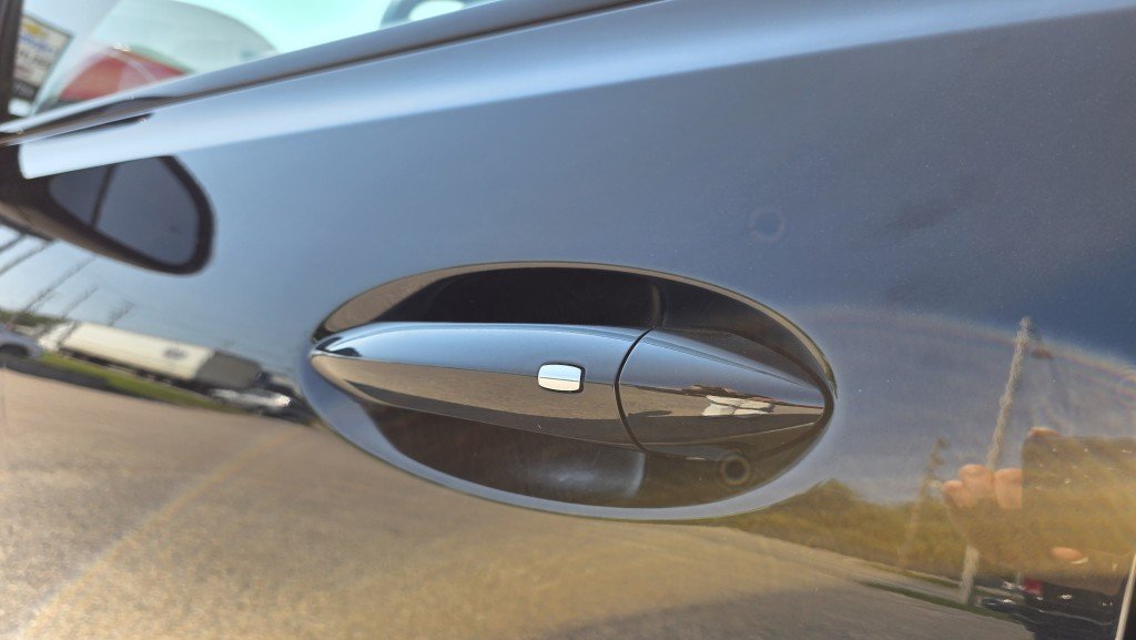 2022 Chevrolet BOLT EUV in Mont-Laurier, Quebec - 13 - w1024h768px