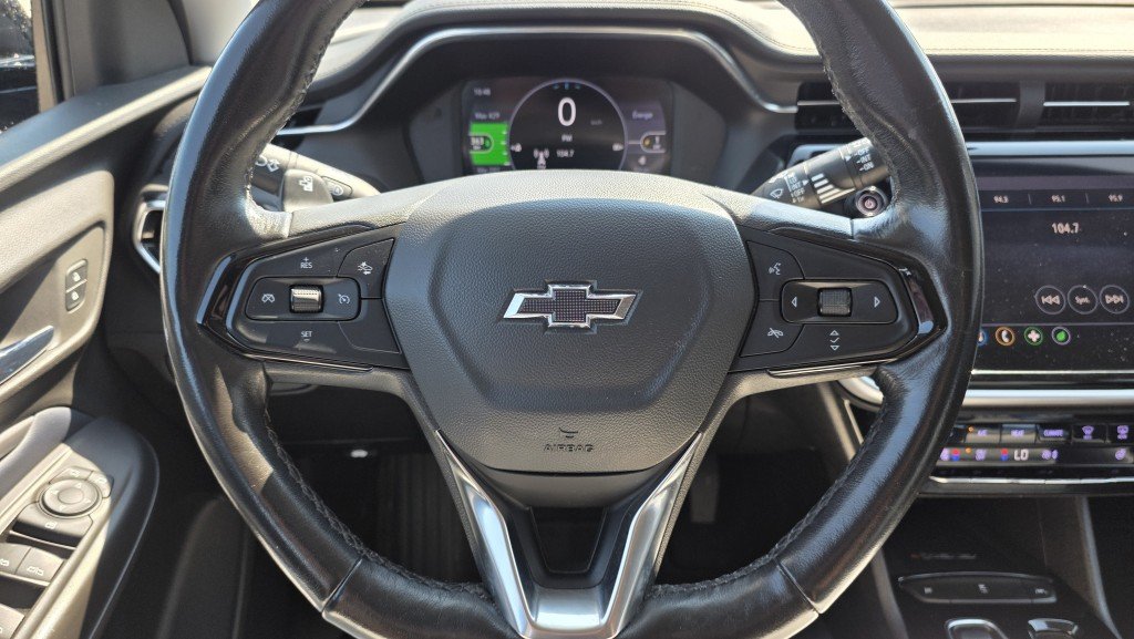 2022 Chevrolet BOLT EUV in Mont-Laurier, Quebec - 22 - w1024h768px