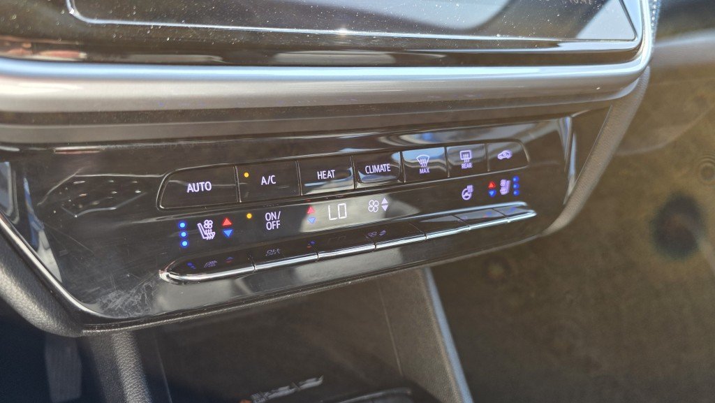 2022 Chevrolet BOLT EUV in Mont-Laurier, Quebec - 29 - w1024h768px
