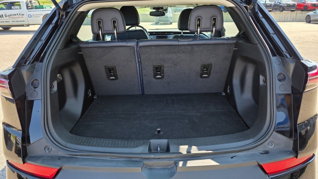 2022 Chevrolet BOLT EUV in Mont-Laurier, Quebec - 9 - w1024h768px