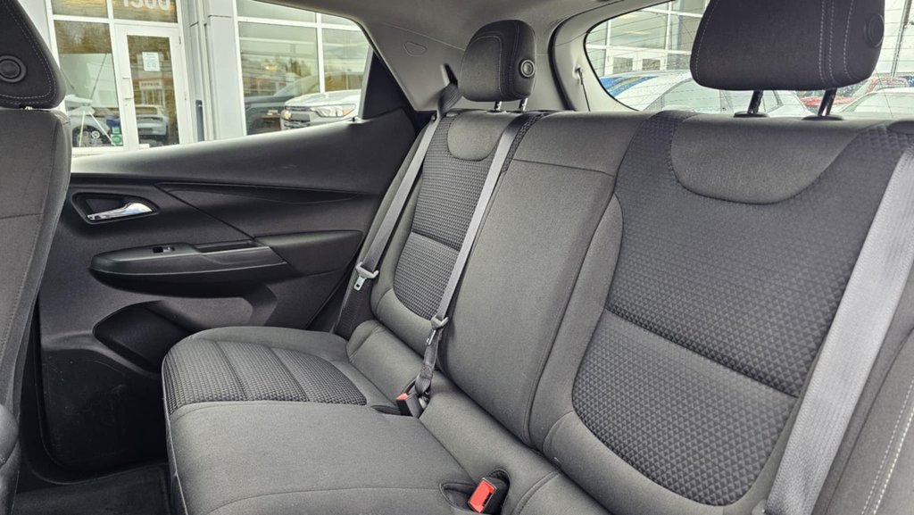 Chevrolet Bolt EV  2022 à Mont-Laurier, Québec - 15 - w1024h768px