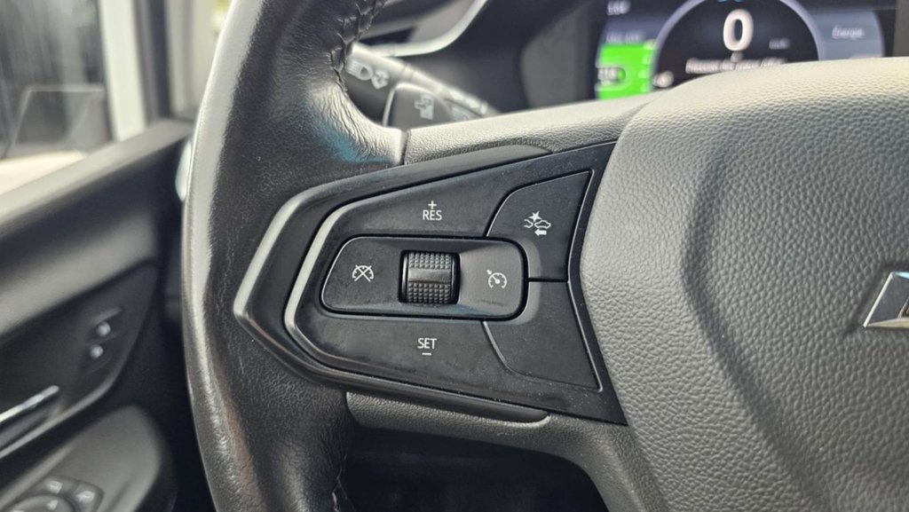 Chevrolet Bolt EV  2022 à Mont-Laurier, Québec - 26 - w1024h768px