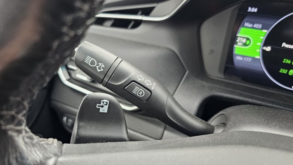 Chevrolet Bolt EV  2022 à Mont-Laurier, Québec - 28 - w1024h768px