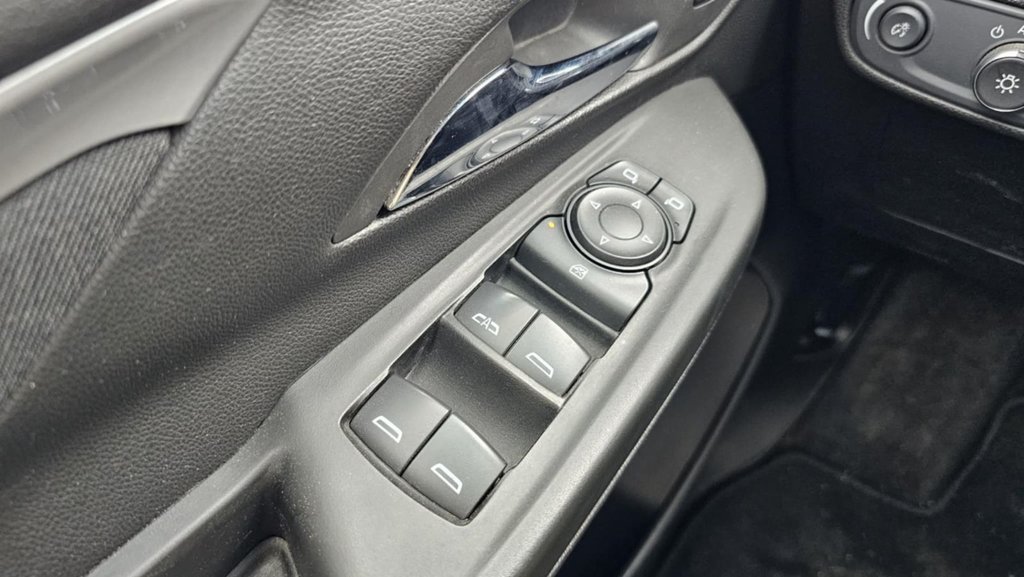Chevrolet Bolt EV  2022 à Mont-Laurier, Québec - 22 - w1024h768px