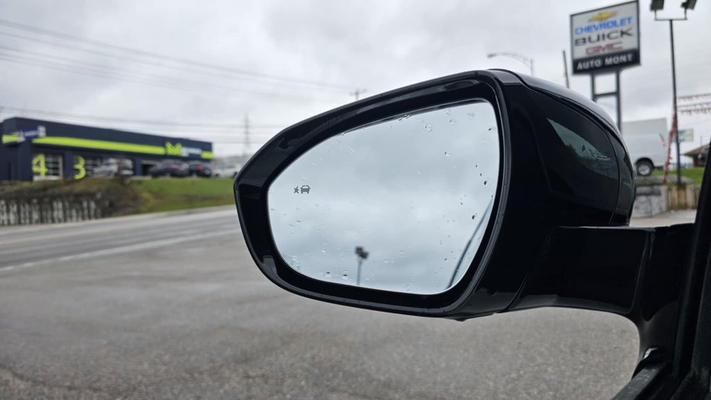 Chevrolet Bolt EV  2022 à Mont-Laurier, Québec - 21 - w1024h768px