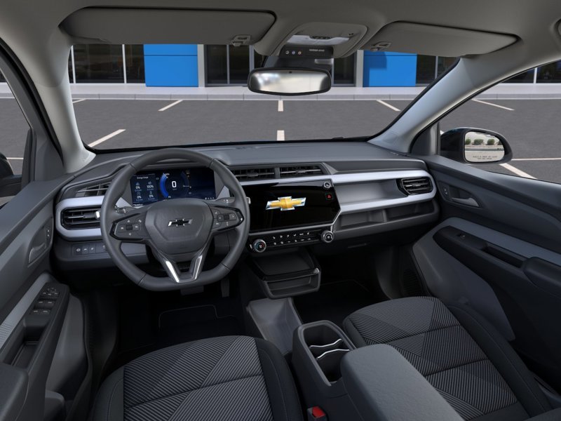 Chevrolet Bolt  2027 à Mont-Laurier, Québec - 5 - w1024h768px