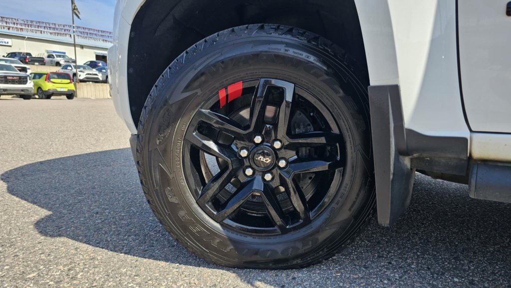 Chevrolet Colorado  2017 à Mont-Laurier, Québec - 15 - w1024h768px